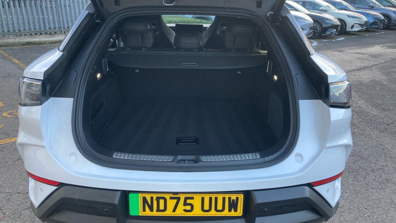 BYD Sealion 7 390kW Design AWD 83kWh 5dr Auto Electric Estate